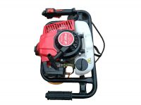 新型尼龍?zhí)足@取機